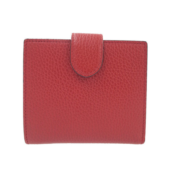 Gucci GG Wallet Interlocking - Picture 1 of 5
